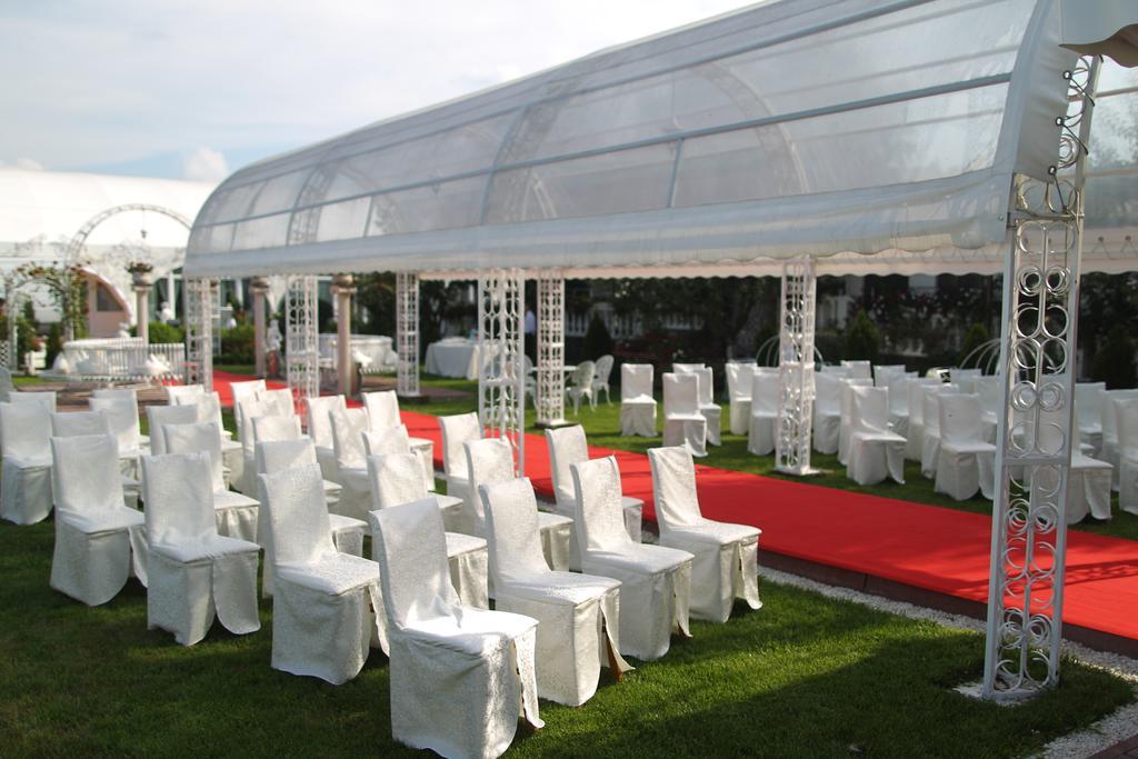 Hotel Roco Izvin Exterior photo