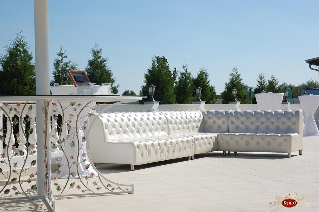 Hotel Roco Izvin Exterior photo