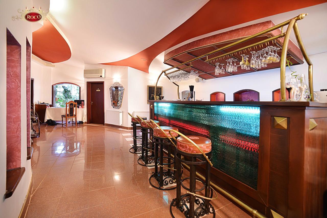 Hotel Roco Izvin Exterior photo