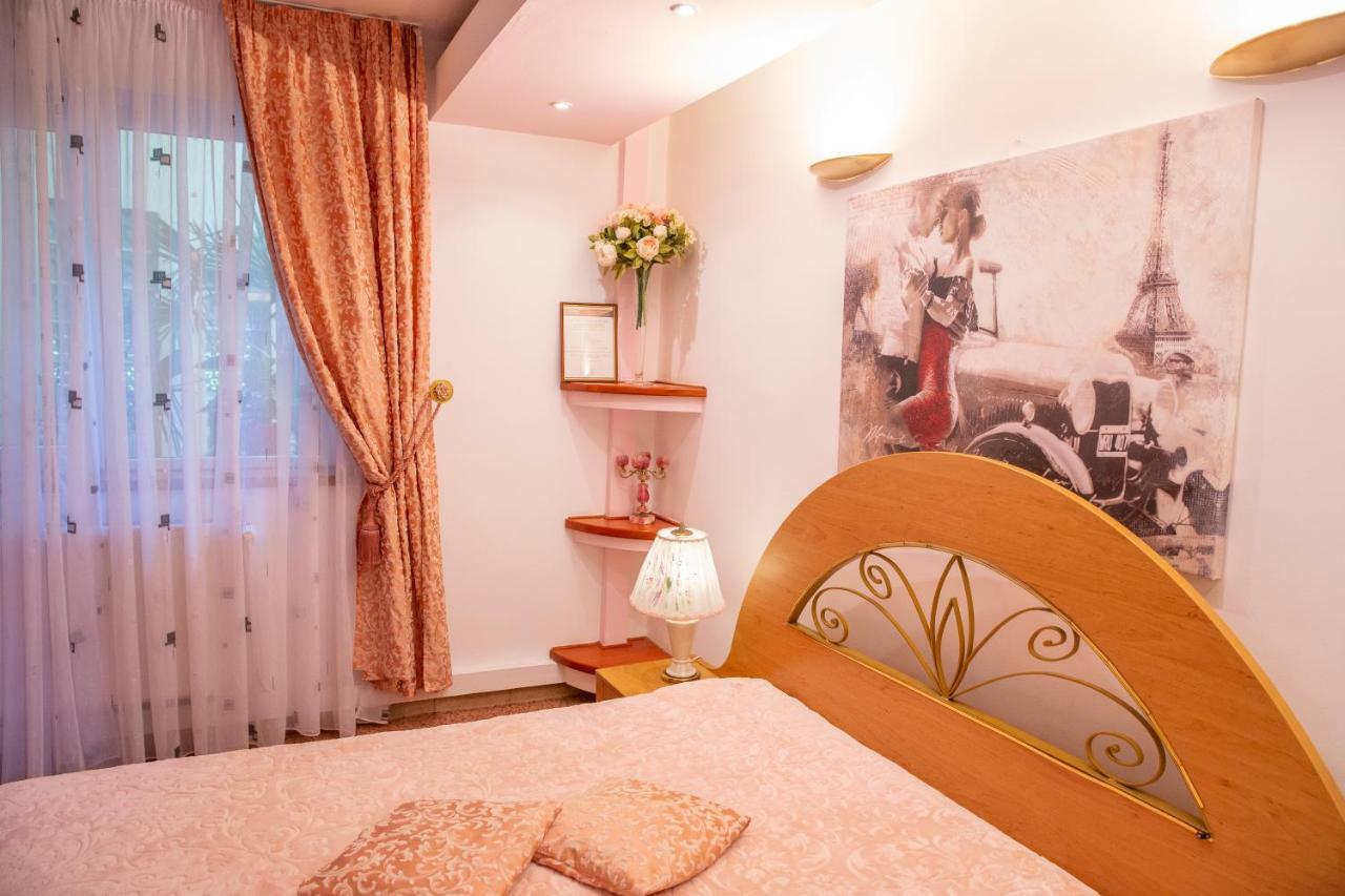Hotel Roco Izvin Exterior photo